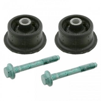 Сайлентблок балки (к-т) FORD/SEAT/VW Galaxy/Sharan "R \'\'97-10 Volkswagen Sharan, Ford Galaxy FEBI BILSTEIN 26622