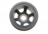 Купить Шкив Mercedes W210, S210, CLK-Class, S202, W202, M-Class, G-Class, W220, C215, W203, S203 FEBI BILSTEIN 26825 (фото5) подбор по VIN коду, цена 2581 грн.