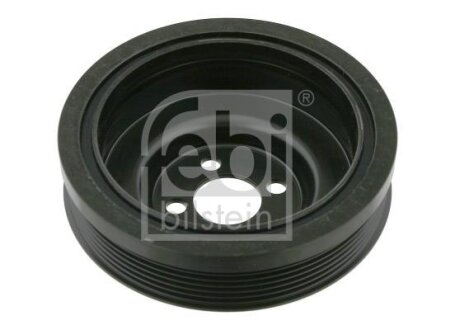 Шків колінвалу VW Caddy III 1.6TDI/2.0TDI 10-15, 55/62/75/81/103/125kw FEBI BILSTEIN 26874