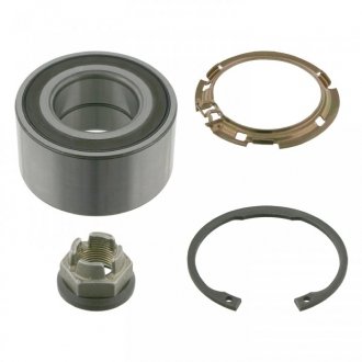 Подшипник ступицы FEBI BILSTEIN 26887