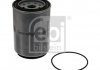 Купить Топливный фильтр с уплотнительным кольцом. FEBI BILSTEIN 26979 (фото1) подбор по VIN коду, цена 697 грн.