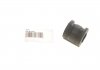 Купить Втулка стабилизатора (переднего) VW Polo/Skoda Roomster/Fabia 99- (d=19.8mm) FEBI BILSTEIN 27324 (фото1) подбор по VIN коду, цена 122 грн.