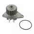 Купить Насос водяний Peugeot 207 / Peugeot 307 / Citroen C4 Peugeot 206, Citroen C3, Peugeot 307, Citroen C4, Peugeot 207, Citroen C2 FEBI BILSTEIN 27410 (фото1) подбор по VIN коду, цена 1712 грн.