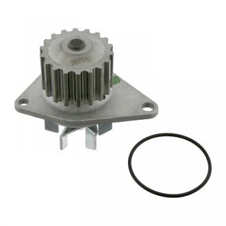 Насос водяний Peugeot 207 / Peugeot 307 / Citroen C4 FEBI BILSTEIN 27410