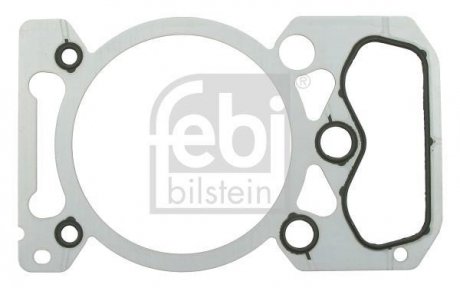 Прокладка головки циліндра FEBI BILSTEIN 27550