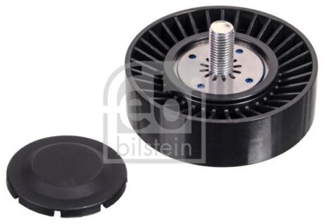 FEBI HYUNDAI ролик клиновидного ременя TERRACAN, KIA CARNIVAL 2.9D I,II FEBI BILSTEIN 27554