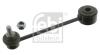 Купити Тяга / стiйка, стабiлiзатор Volkswagen Golf, Audi TT, A3, Volkswagen Bora, Seat Leon, Toledo FEBI BILSTEIN 27865 (фото1) підбір по VIN коду, ціна 659 грн.