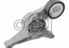 Купить Ролик паска натягуючий Volkswagen Caddy, Sharan, Ford Galaxy, Volkswagen Multivan, Transporter, Audi A3, Volkswagen Golf, Touran, Seat Altea, Skoda Octavia, Seat Toledo FEBI BILSTEIN 28025 (фото5) подбор по VIN коду, цена 1459 грн.