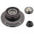 Купити FEBI OPEL підшипник задн.маточини з ABS Corsa D 06- Opel Corsa, Fiat Punto, Grande Punto FEBI BILSTEIN 28145 (фото1) підбір по VIN коду, ціна 1560 грн.