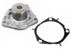 Купити OPEL Помпа води Astra H,Vectra C,Signum 1.9D SAAB 9-5, Opel Astra, Fiat Doblo, Scudo, Alfa Romeo Giulietta, Lancia Musa, Alfa Romeo Brera, 156, SAAB 9-3, Alfa Romeo 159, Fiat Grande Punto FEBI BILSTEIN 28326 (фото1) підбір по VIN коду, ціна 1508 грн.