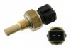 Купити Датчик температури Audi A8, A6, A4, Volkswagen Passat, Audi Allroad, Skoda Superb FEBI BILSTEIN 28334 (фото1) підбір по VIN коду, ціна 409 грн.