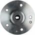 Купити Комплект підшипника колеса Mercedes W202, W210, S202, S210, CLK-Class FEBI BILSTEIN 28384 (фото3) підбір по VIN коду, ціна 5920 грн.