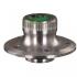 Купити Комплект підшипника колеса Mercedes W202, W210, S202, S210, CLK-Class FEBI BILSTEIN 28384 (фото4) підбір по VIN коду, ціна 5920 грн.