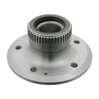 Комплект підшипника колеса FEBI BILSTEIN 28384