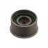 Купить Ролик натяжний HYUNDAI Hyundai Sonata, Santa Fe, KIA Magentis, Sorento, Hyundai Trajet, H-1 FEBI BILSTEIN 28590 (фото1) подбор по VIN коду, цена 1080 грн.
