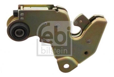 Купити Замок кабіни FEBI BILSTEIN 28686 (фото1) підбір по VIN коду, ціна 2257 грн.