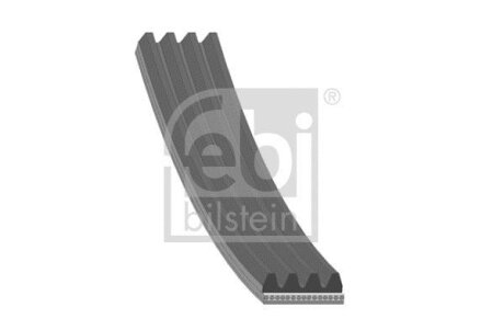 FEBI - Ремінь (поліклиновий) FEBI BILSTEIN 28792