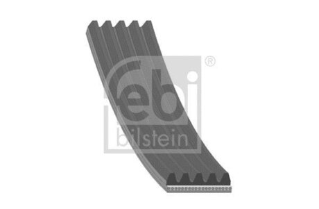 FEBI - Ремінь (поліклиновий) FEBI BILSTEIN 28842