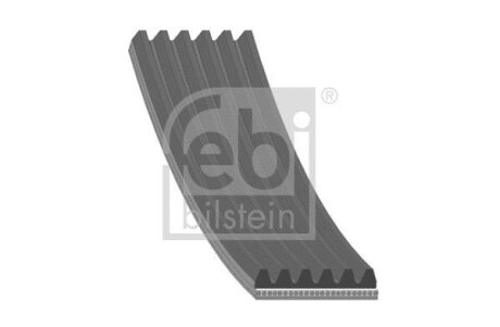 FEBI - Ремінь (поліклиновий) FEBI BILSTEIN 29007