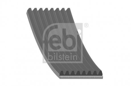 FEBI РЕМІНЬ 8PK1275 Ford Transit, Jeep Cherokee FEBI BILSTEIN 29057