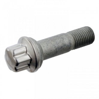 Болт колеса MB (W164/166221/222/C216/217) (M14x1,5) Mercedes W221, W251, M-Class, C216, W222, GLK-Class, GL-Class, GLA-Class, C217, GLE-Class, GLC-Class FEBI BILSTEIN 29196