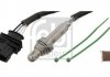 Купити Лямбда-зонд Opel Corsa, Astra, Meriva, Vectra, Combo FEBI BILSTEIN 29343 (фото1) підбір по VIN коду, ціна 2138 грн.