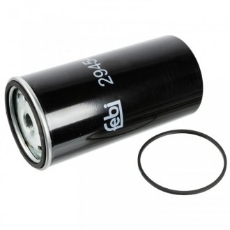 Купить Топливный фильтр с уплотнительным кольцом. FEBI BILSTEIN 29454 (фото1) подбор по VIN коду, цена 816 грн.