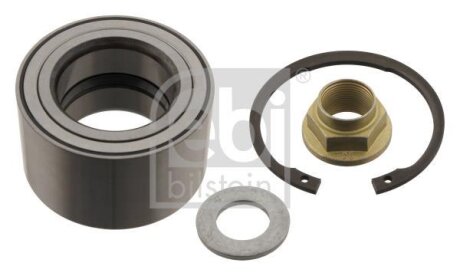 FEBI - Комплект підшипника ступиці FEBI BILSTEIN 29521