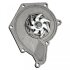 Купить Помпа води Audi A4/A5/A6/A8/Q5/Q7/VW Touareg 2.4/2.7TDI/3.0TDI/3.0TFSI/3.2FSI 04-18 FEBI BILSTEIN 29669 (фото3) подбор по VIN коду, цена 1875 грн.