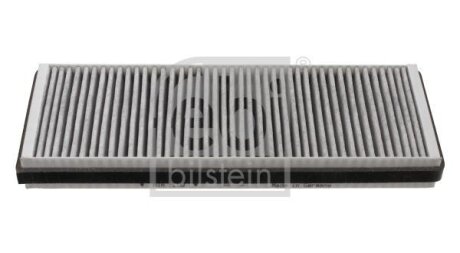 FEBI - Фільтр салону FEBI BILSTEIN 29811
