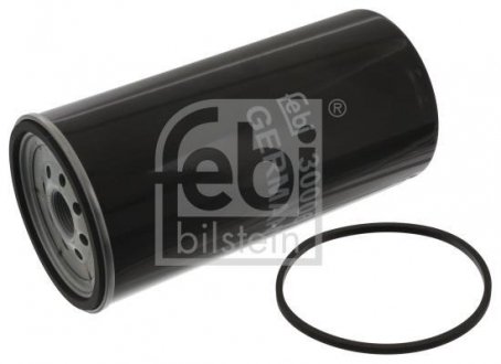 Купить FEBI Фильтр топлива DB ACTROS 03- FEBI BILSTEIN 30006 (фото1) подбор по VIN коду, цена 684 грн.