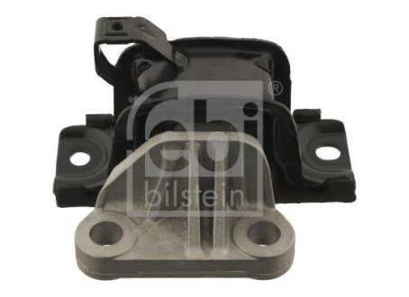 Купить Подушка двигуна OPEL Corsa D 2006 - 2014 (FEBI) FEBI BILSTEIN 30046 (фото1) подбор по VIN коду, цена 2545 грн.