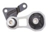 Подушка КПП Ford Fiesta 1.3/1.4i/1.6 TDCi 01(косточка) Ford Fiesta, Fusion, Mazda 2, Ford B-Max FEBI BILSTEIN 30057 (фото1)