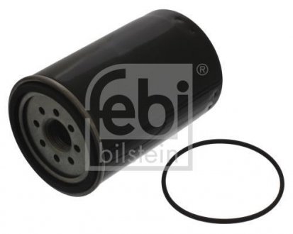 Купить Фильтр топлива FEBI BILSTEIN 30069 (фото1) подбор по VIN коду, цена 511 грн.