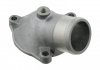 Купити Фланець системи охолодження Mercedes W124, S124, C124, C207, C238, G-Class, T1/T2 FEBI BILSTEIN 30080 (фото1) підбір по VIN коду, ціна 444 грн.