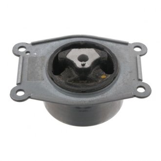 FEBI OPEL подушка двигатель. Astra H FEBI BILSTEIN 30108