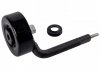 Купити BMW натяжний ролик 3Е46, 5Е39 3.0D, Х5 3.0D BMW E38, E39, X5, E46, Opel Omega, Land Rover Range Rover FEBI BILSTEIN 30114 (фото1) підбір по VIN коду, ціна 1911 грн.