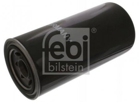 FEBI - Фильтр масла FEBI BILSTEIN 30192