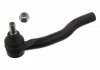 Купити Наконечник тяги рульової (L) Toyota Camry 01-11 Toyota Camry, Lexus ES FEBI BILSTEIN 30225 (фото2) підбір по VIN коду, ціна 604 грн.