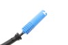 Купити Датчик ABS (передній) BMW X5 (E53) 00-06 FEBI BILSTEIN 30247 (фото5) підбір по VIN коду, ціна 1253 грн.