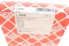 Купити Датчик ABS (передній) BMW X5 (E53) 00-06 FEBI BILSTEIN 30247 (фото8) підбір по VIN коду, ціна 1253 грн.