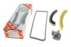 Купить Комплект цепи ГРМ Skoda Fabia/Roomster 1.2i 03-15 FEBI BILSTEIN 30497 (фото8) подбор по VIN коду, цена 3384 грн.