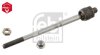 Купить Рульова тяга OPEL VECTRA C 02- перед. міст (FEBI) Opel Vectra FEBI BILSTEIN 30587 (фото1) подбор по VIN коду, цена 673 грн.