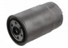 Купить FEBI Фильтр топливный FIAT Doblo 1,9JTD 01- Alfa Romeo 156, 166, Fiat Stilo, Alfa Romeo 147, Fiat Doblo, Multipla, Alfa Romeo GT FEBI BILSTEIN 30748 (фото1) подбор по VIN коду, цена 896 грн.