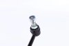 Купить Тяга стабилизатора (переднего) (R) Nissan Qashqai/X-Trail/Renault Koleos 08- FEBI BILSTEIN 30986 (фото2) подбор по VIN коду, цена 806 грн.