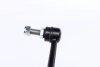 Купить Тяга стабилизатора (переднего) (R) Nissan Qashqai/X-Trail/Renault Koleos 08- FEBI BILSTEIN 30986 (фото3) подбор по VIN коду, цена 806 грн.