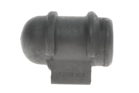 Втулка стабилизатора (переднего/наружная) Renault Megane 96-03 (d=24mm) FEBI BILSTEIN 31008