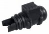 Купити Втулка стабілізатора (переднього) Renault Megane I 1.4-1.8 99-03 (d=24,5mm) FEBI BILSTEIN 31009 (фото1) підбір по VIN коду, ціна 129 грн.