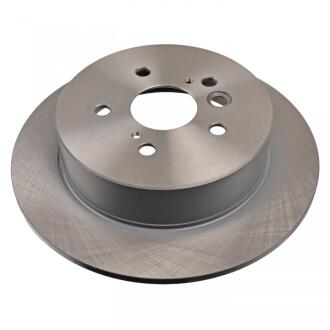 FEBI - Диск гальмівний Chery Tiggo, Toyota Rav-4 FEBI BILSTEIN 31364