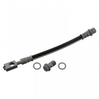 Тормозной шланг Audi A4 FEBI BILSTEIN 31408